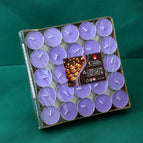 4-hour purple (box/50 tablets)