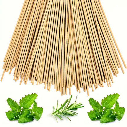 25.5cm Lemongrass Incense Stick