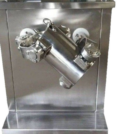 Three-Dimensional Mixing Machine Small Medicine Powder Mixing Machine
