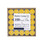 English packaging, 100 yellow capsules in 4 hours