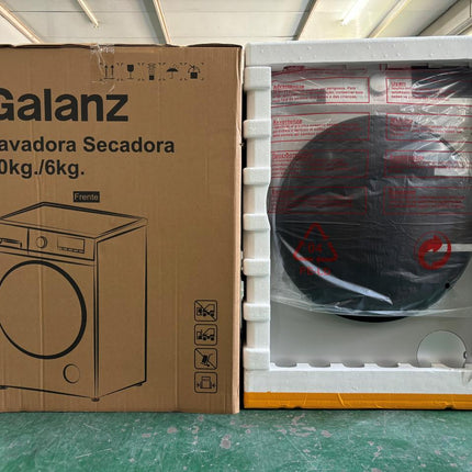 Galanz Washer&Dryer All in One Combo