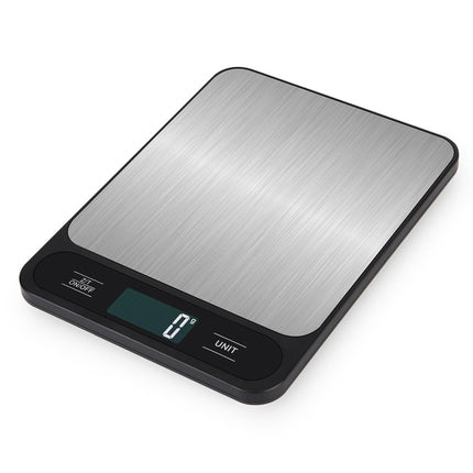 Home Mini Precise Food Scale 5kg, 10kg Large Capacity Baking Scale