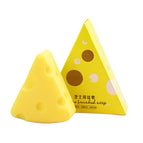 【100g】Cheese Soap + Box