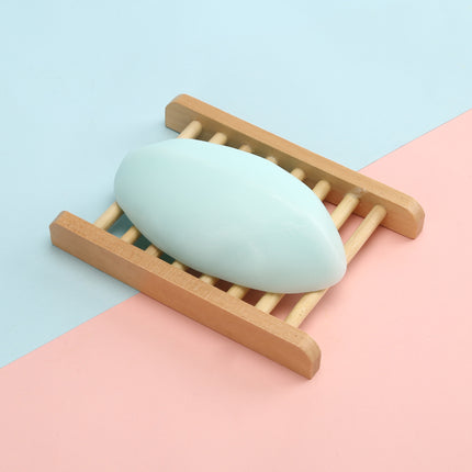 [Thailand Same Style] Rose Bath Essential Oil Soap Anti-Mite Milk Soap Oil Control Cleansing Handmade Soap