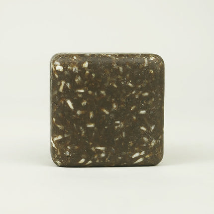 Travel Size Shampoo Soap Polygonum Multiflorum Platycladus Arborvitae Leaf Usamian Grass Shampoo Cake Soap Sample Pack Handmade Soap Shampoo Soap