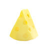 【100g】Cheese Naked Soap