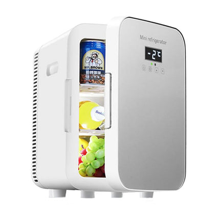 Small refrigerator for special cabinet for food sample retention