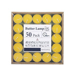 English packaging, 50 yellow capsules for 8 hours