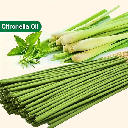 Lemongrass Aromatherapy Stick, Lemongrass Scent