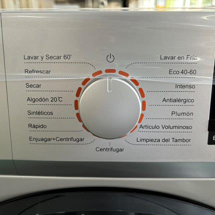 Galanz Washer&Dryer All in One Combo