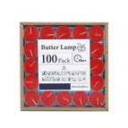 English packaging, 100 red pills in 4 hours