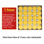 100 capsules per hour yellow