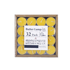 English packaging, 32 yellow capsules in 2 hours