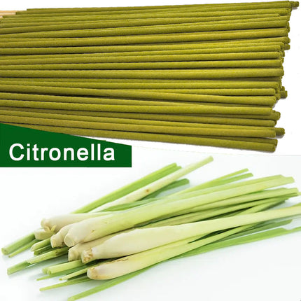 Lemongrass Aromatherapy Stick, Lemongrass Scent