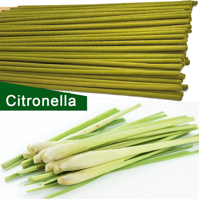 Lemongrass Aromatherapy Stick, Lemongrass Scent