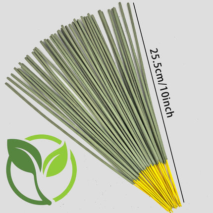 Clean Less Powder 25cm White Sage Incense
