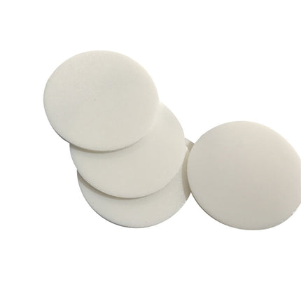 Food Grade PE Cap Seal Liners   Leak-Proof Foam Gaskets for Bottle Caps