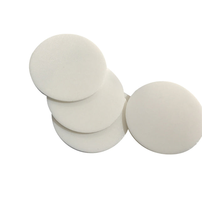 Food Grade PE Cap Seal Liners   Leak-Proof Foam Gaskets for Bottle Caps