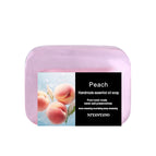 90g Peach + English Label
