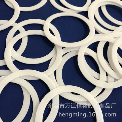 Food Grade PE Cap Seal Liners   Leak-Proof Foam Gaskets for Bottle Caps