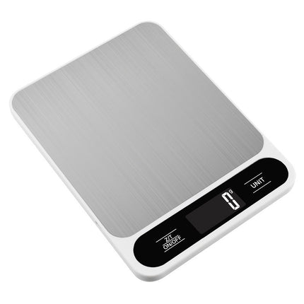 Home Mini Precise Food Scale 5kg, 10kg Large Capacity Baking Scale