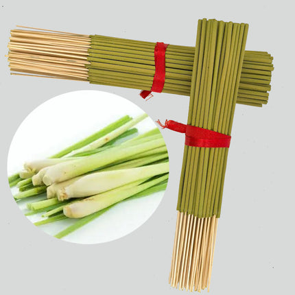 Lemongrass Aromatherapy Stick, Lemongrass Scent
