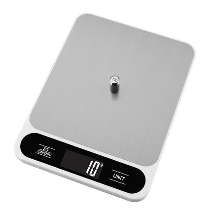 Home Mini Precise Food Scale 5kg, 10kg Large Capacity Baking Scale