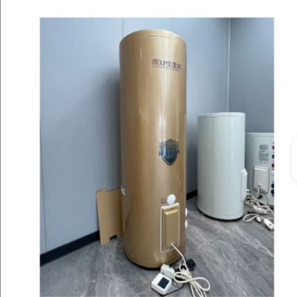 Hot-selling solar water heater system, intelligent electric water heater, split-type pressure water tank