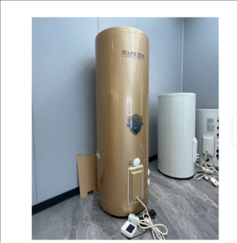 Hot-selling solar water heater system, intelligent electric water heater, split-type pressure water tank