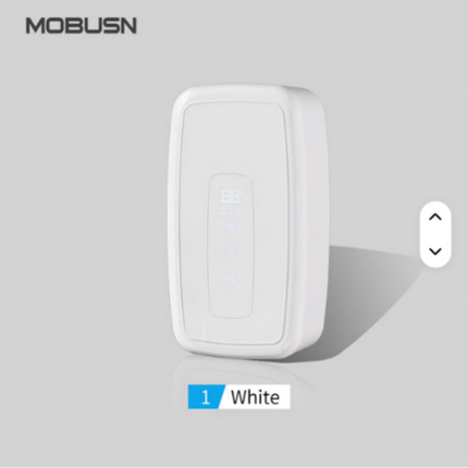 5.5kW Tankless Shower Water Heater Electric Water Heater CE Electric Water Heater Instant Electric Water Heater