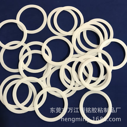Food Grade PE Cap Seal Liners   Leak-Proof Foam Gaskets for Bottle Caps