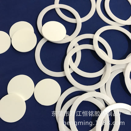 Food Grade PE Cap Seal Liners   Leak-Proof Foam Gaskets for Bottle Caps