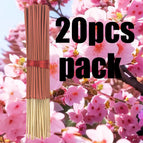 Pink Cherry Blossom / 20 PCs