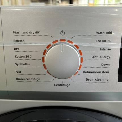 Galanz Washer&Dryer All in One Combo