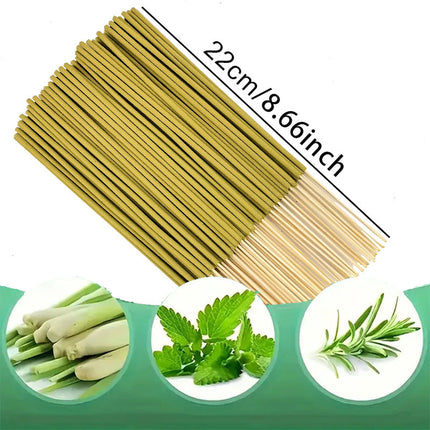 Lemongrass Aromatherapy Stick, Lemongrass Scent