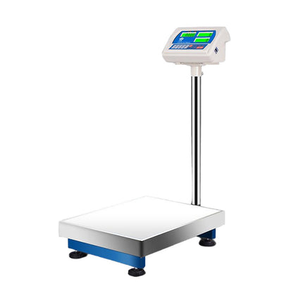 100kg Logistics Express Scale, Heavy Duty 100kg Platform Scale