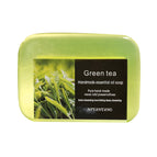 90g green tea + English label