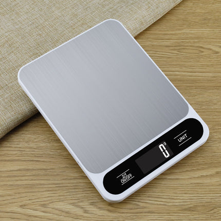 Home Mini Precise Food Scale 5kg, 10kg Large Capacity Baking Scale