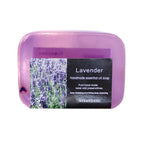 90 Lavender + English Label