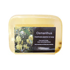 90g Osmanthus + English Label
