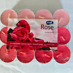 Rose pink
