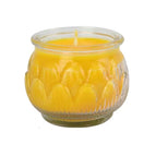 24-hour glass (yellow) 48 pieces
