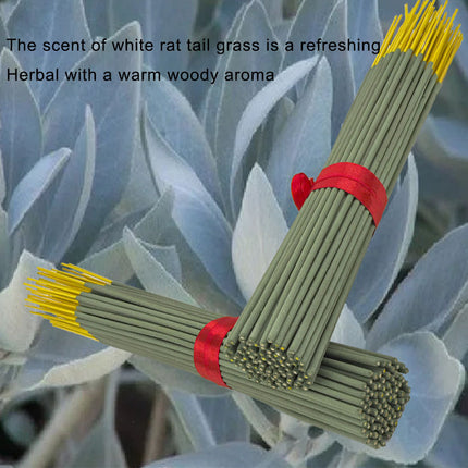 Clean Less Powder 25cm White Sage Incense