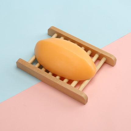 [Thailand Same Style] Rose Bath Essential Oil Soap Anti-Mite Milk Soap Oil Control Cleansing Handmade Soap