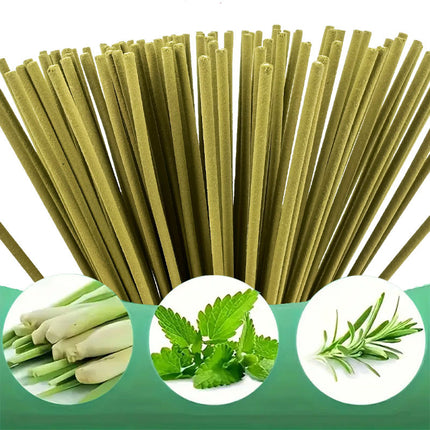 Lemongrass Aromatherapy Stick, Lemongrass Scent
