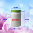 2000ml GL183 / Multicolor