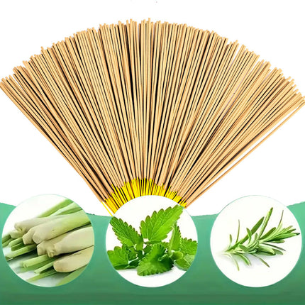 25.5cm Lemongrass Incense Stick