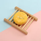 60g Jasmine Shampoo Soap Naked Soap