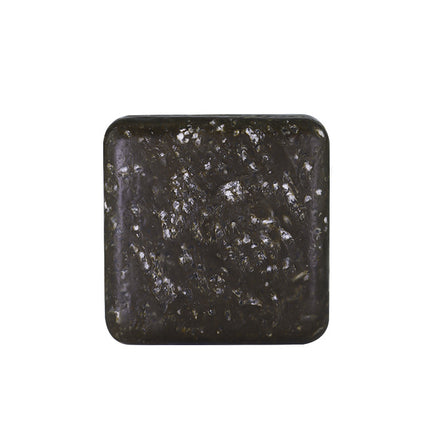 Shampoo Soap Sample Herbal Plant Platycladus Arborvitae Leaf Shampoo Soap Bar Travel Size Mini Portable Travel Hotel Small Soap