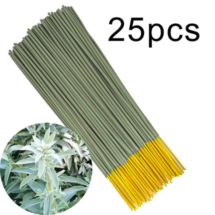 Clean Less Powder 25cm White Sage Incense